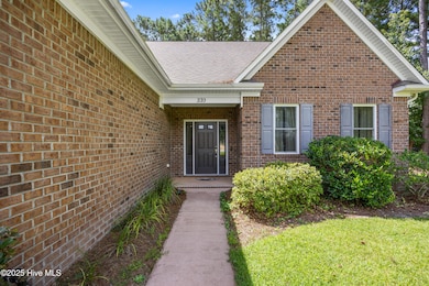 330 Crown Pointe Dr, Hampstead, NC 28443 - photo 2