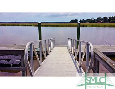 Other. Community Dock