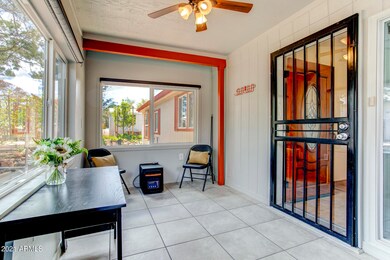 411 E Timber Dr, Payson, AZ 85541 - photo 4