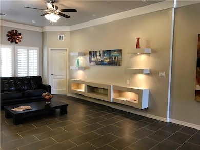 14844 Boer Trail Ave, El Paso, TX 79938 - photo 2