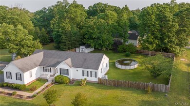 3102 Sassafras Woods Ct, Quinton, VA 23141 - photo 3