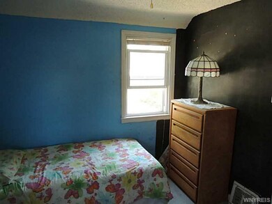 Bedroom.