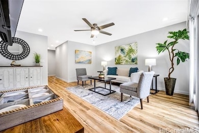 47-261 Hui Iwa St unit 64, Kaneohe, HI 96744 - photo 4