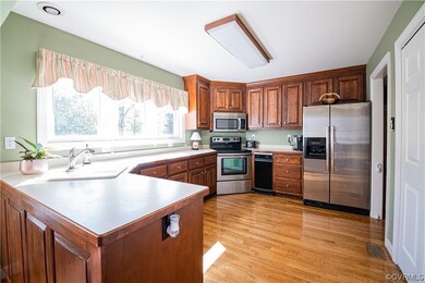 3107 Anglican Ct, Henrico, VA 23233 - photo 2