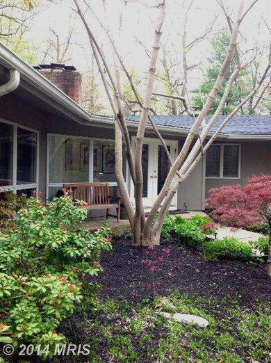 2314 Cavesdale Rd, Owings Mills, MD 21117 - photo 2