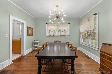 219 Woodrow St, Fayetteville, NC 28303 - photo 7