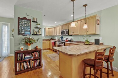 113 New Athol Rd unit 27, Orange, MA 01364 - photo 7