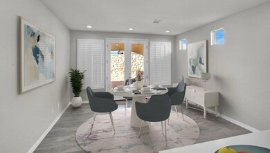 345 Playa Vista St, Horizon City, TX 79928 - photo 5