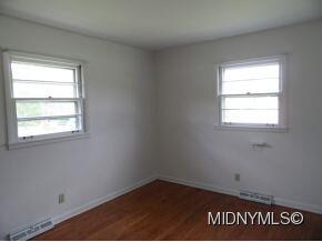 4 Bedrooms!
