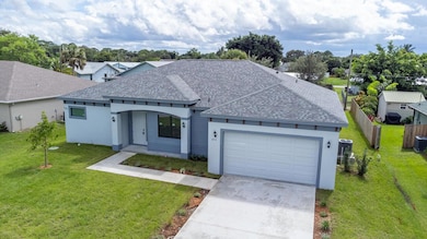 850 SW Abingdon Ave, Port St. Lucie, FL 34953 - photo 2