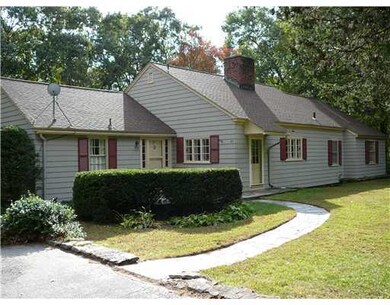 84 Phillips Ln, Chepachet, RI 02814 - photo 2