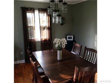 Dining Room.