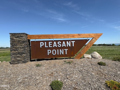 Pleasant Point Entrance