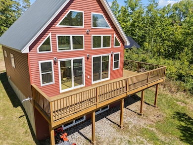 152 Johnson Rd, New Vineyard, ME 04956 - photo 2