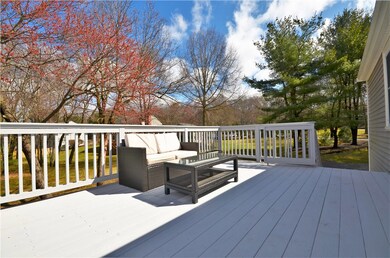 766 Nate Whipple Hwy, Cumberland, RI 02864 - photo 6