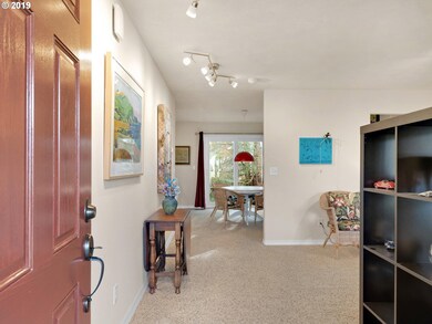 Entrance/Foyer