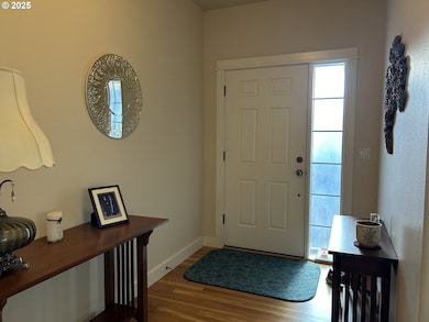 Entrance/Foyer