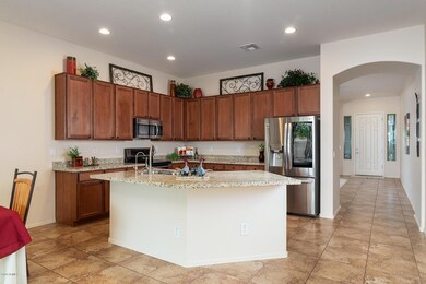18021 E San Luis Dr, Gold Canyon, AZ 85118 - photo 3