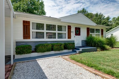 415 N Prospect St, Nixa, MO 65714 - photo 3