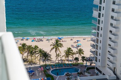 Pompano Atlantis Condominiums unit 17G, Pompano Beach, FL 33062 - photo 2