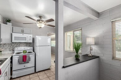 kitchen with breakfast bar