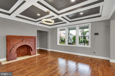 3401 Grantley Rd, Baltimore, MD 21215 - photo 4