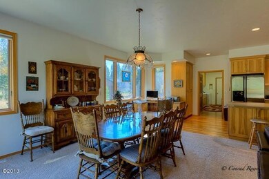 28968 Broken Leg Rd, Bigfork, MT 59911 - photo 4