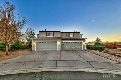 8655 Crimson Sky Ct, Reno, NV 89506 - photo 3