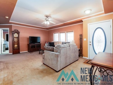 1392 Curry Road 14, Clovis, NM 88101 - photo 3