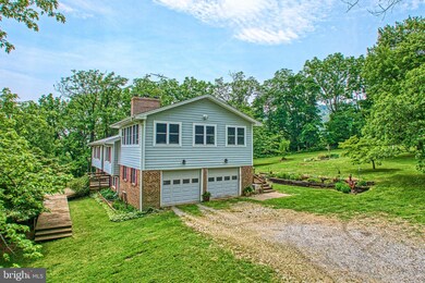 16967 Wilsons Gap Rd, Round Hill, VA 20141 - photo 4