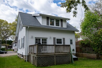 1 Umbagog Dr, Worcester, MA 01604 - photo 2