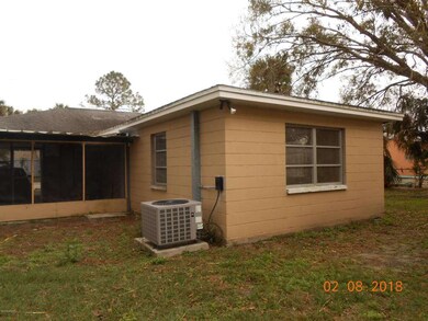 coral way rear