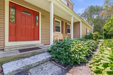 49 Page Ln, Boothbay, ME 04537 - photo 2