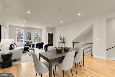 3646 13th St NW unit 1, Washington, DC 20010 - photo 2