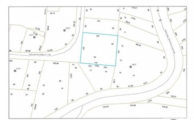 Mountain Top Lot