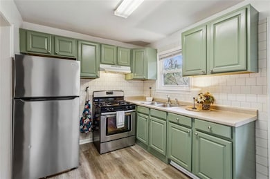 2883 Horse Shoe Dr SE, Atlanta, GA 30316 - photo 6