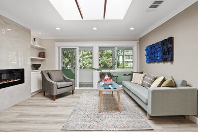 683 Via Alhambra unit N, Laguna Woods, CA 92637 - photo 7