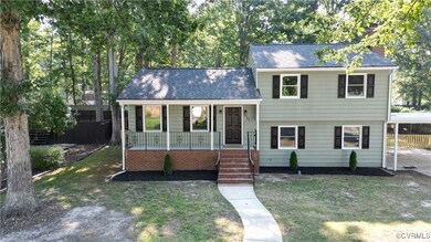 3511 Egan Rd, Chesterfield, VA 23832 - photo 2