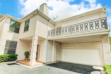 This beauty is ready for her close-up.  The brick exterior is timeless and low maintenance.