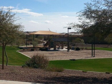 Sedella volleyball & play park