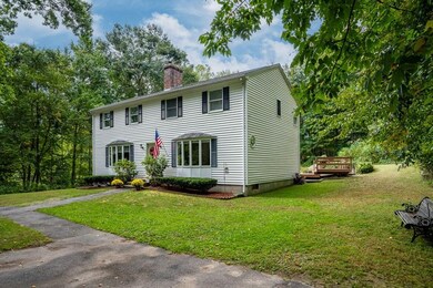 429 Moore St, Ludlow, MA 01056 - photo 2