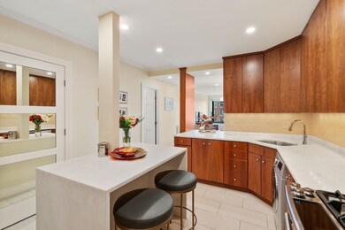 Harbor Towers unit 18, Boston, MA 02110 - photo 6