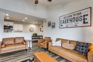 3069 Hells Gate Loop unit 32, Strawn, TX 76475 - photo 3