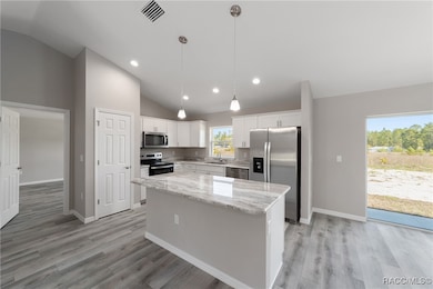 930 E Abend Dr, Citrus Springs, FL 34434 - photo 3