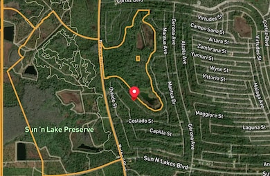 8926 Oviedo St, Sebring, FL 33872 - photo 5