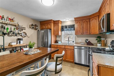 381 Old River Rd unit 6, Manville, RI 02838 - photo 7