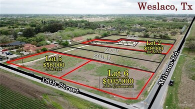 1658 S Milanos Rd S, Weslaco, TX 78596 - photo 2