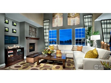 model home