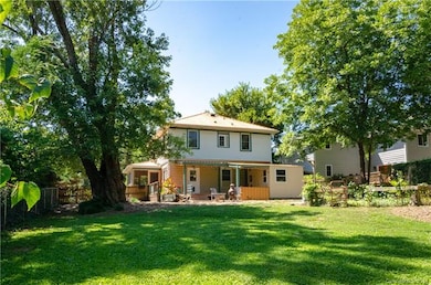 61 Westwood Place - a Real Estate Gem in the Heart of West Asheville!