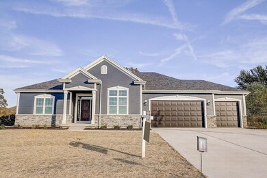 426 Peterson Trail, Oregon, WI 53575 - photo 2